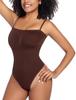Womens Bodysuit Tummy Control Shapewear Thong New Slimming Compression Body Shaper Waist Trainer Sexy Butt Lifter Corset
