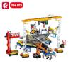 Constructori – Alți constructori