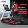 JOROTO XT300TV Commercial Treadmill