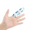 1Pcs Finger Splint Brace Arthritis Joint Corrector Finger Support Fixed Finger Straightener Brace Orthopedic Correction Tool