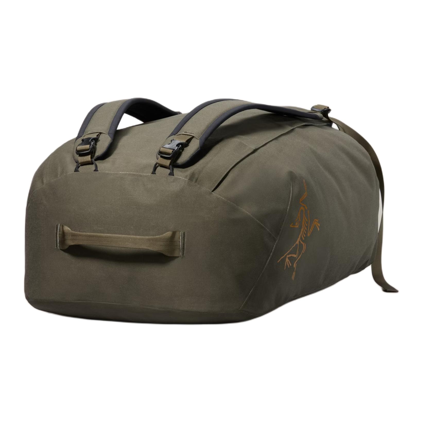 Arcteryx Carrier 75L Outdoor Backpack Unisex