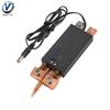 18611 Battery Spot Welding Pen 1-11V Integrated Welder Hand-held with Automatic Trigger Double Springs Spot Welder Machine