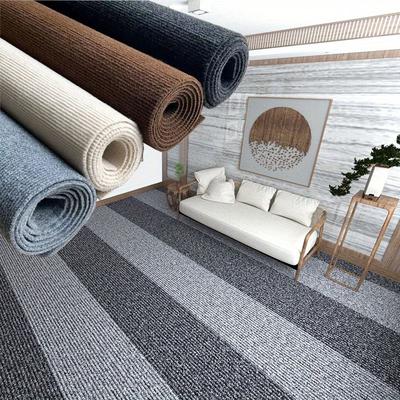 Decorazione stanza Tappeto per scale Soggiorno Tappeti ad assorbimento d'acqua per Camera da letto Cucina Decorazioni per la casa Bagno Autoadesivo Colore Solido