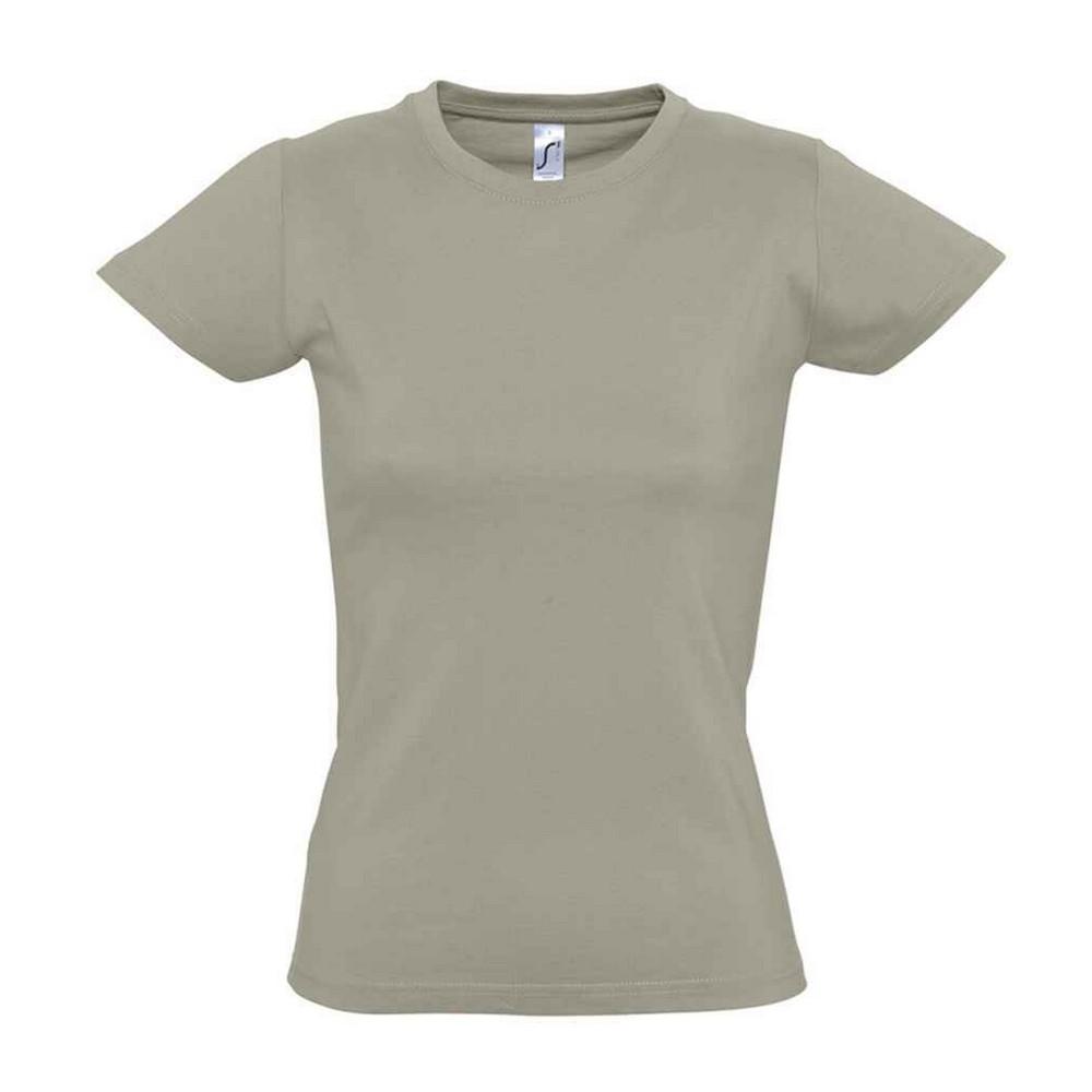 Womens/Ladies Imperial T-Shirt