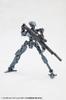 Kotobukiya Modeling Support Goods Waffeneinheit 16 Schrotflinte 135mm im Plastikmodellbausatz M.S.G (Ca.. Länge) Maßstabslos