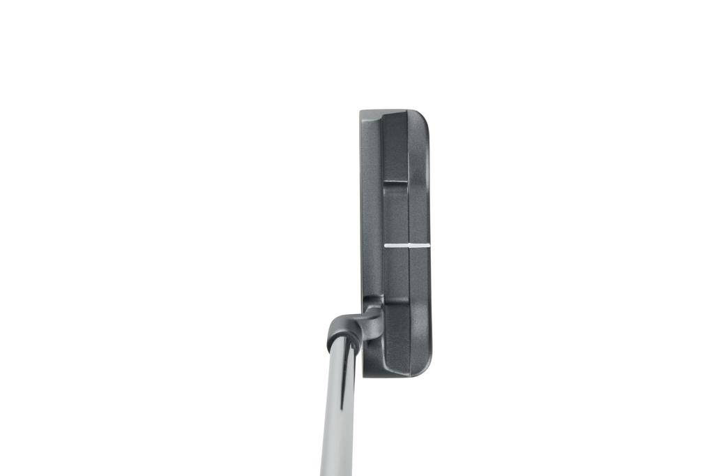 ODYSSEY Putter DFX Crank Hosel Type Steel 34 Steel 25#1 (Pin Inches) Men's