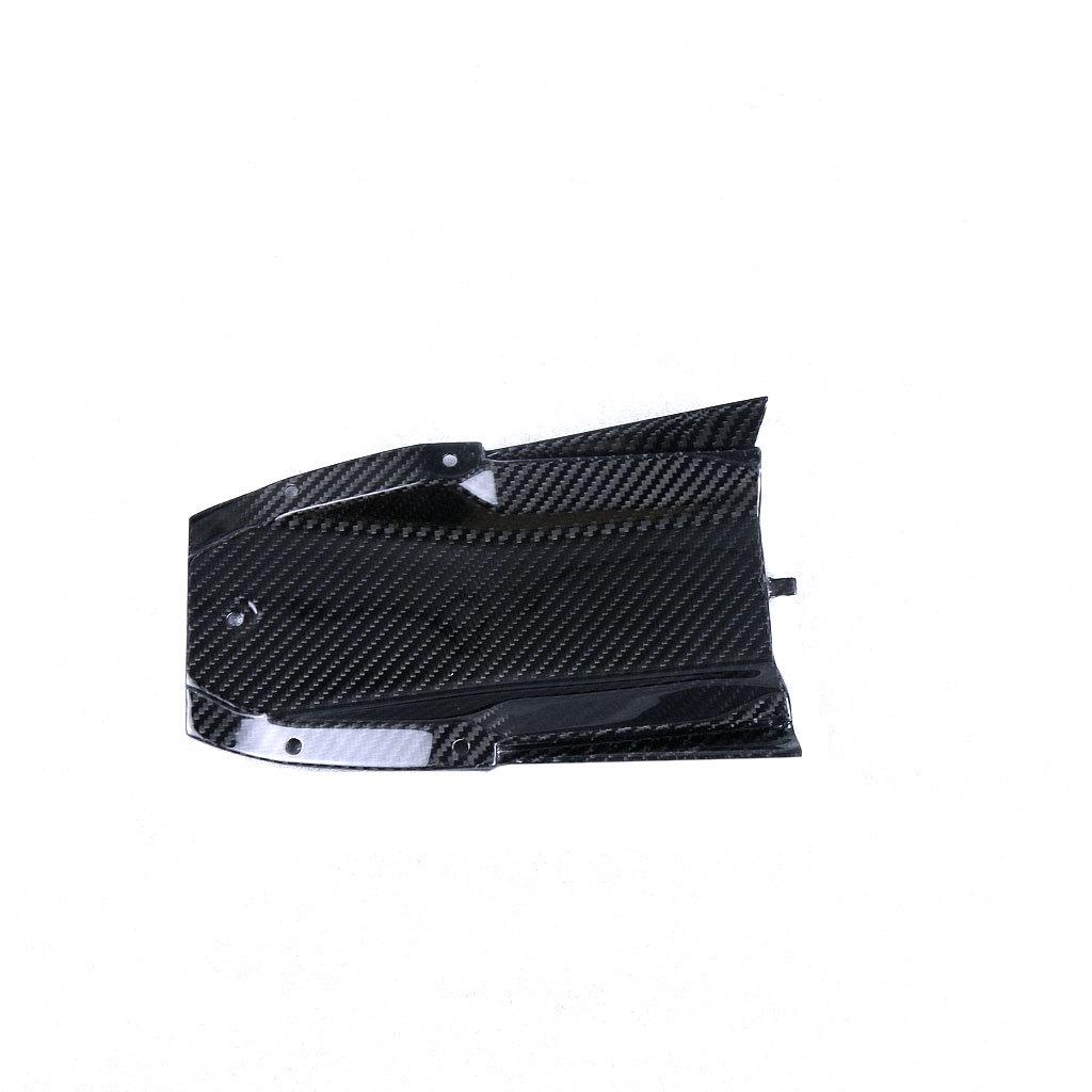 Carbon Fiber Lower Fairing for Yamaha MT07/FZ07 (18+)