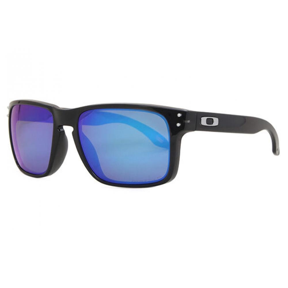 Oakley Oo9102 Holbrook Polarized 9102w7 Men Sunglasses
