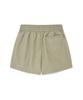 FALLETT Comfy Light Wind Shorts Khaki