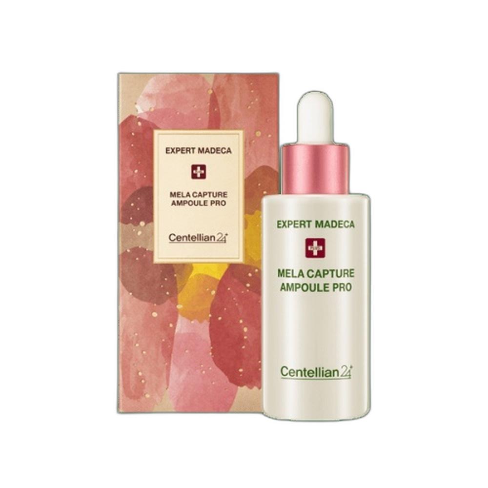 

Centellian24 Expert Madeca Melacapture Ampoule PRO (Jumbo) 30ml - Advanced Blance