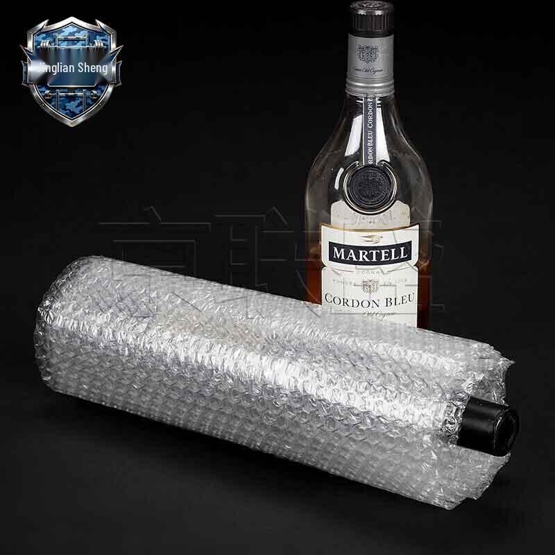Thick Bubble Wrap Packing Film
