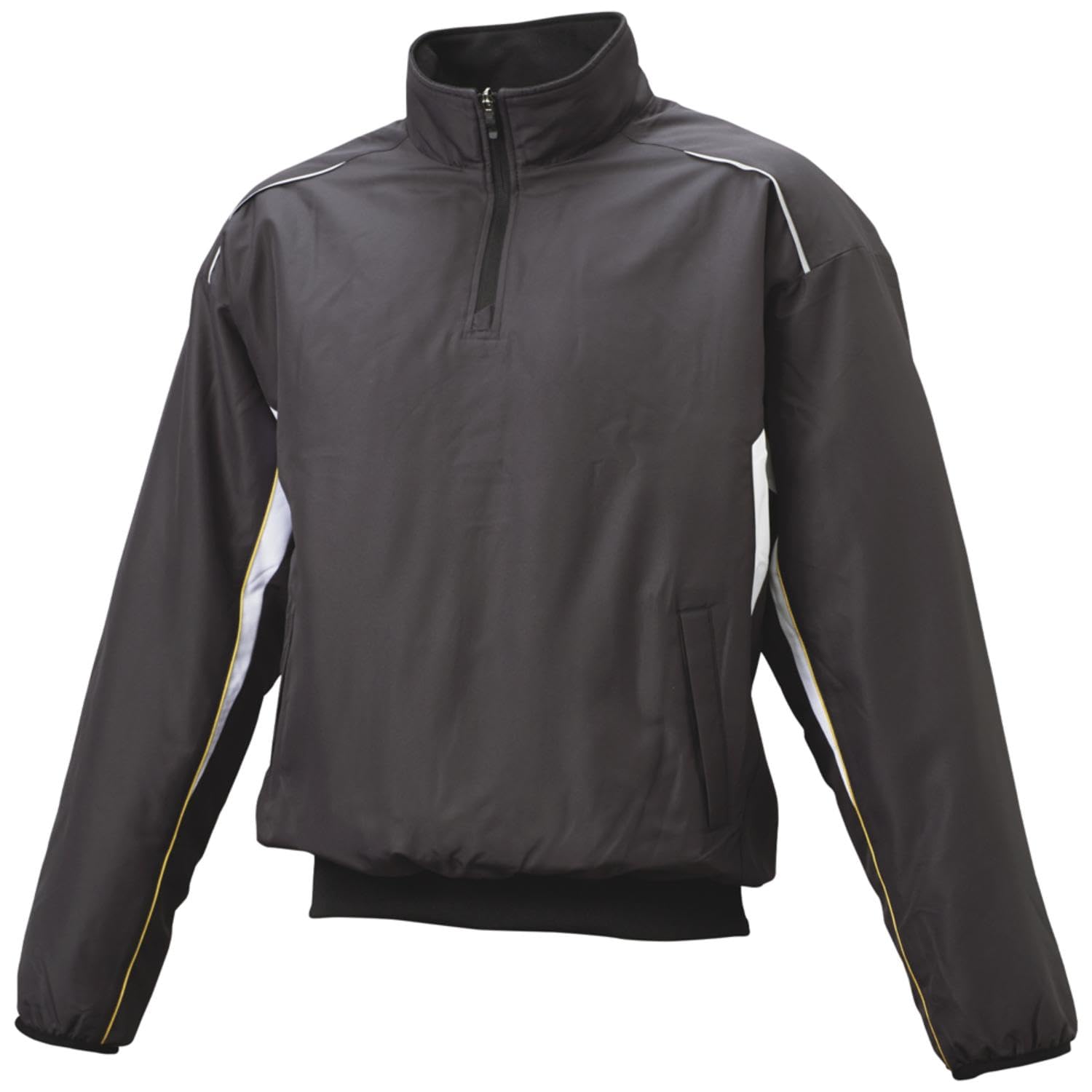 

Thermal Storage Half ZIP Long Sleeve Filled Plejian BWP2400 [SSK]