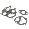 Carburetor Rebuild Kit For Zenith K2112 61 67 68 161 Series IH Farmall