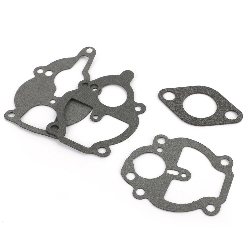 Carburetor Rebuild Kit For Zenith K2112 61 67 68 161 Series IH Farmall