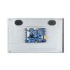 10.1inch High Resolution Capacitive Touch Display, 1920x1200, Optical Bonding Toughened Glass Panel, HD Display Interface, IPS
