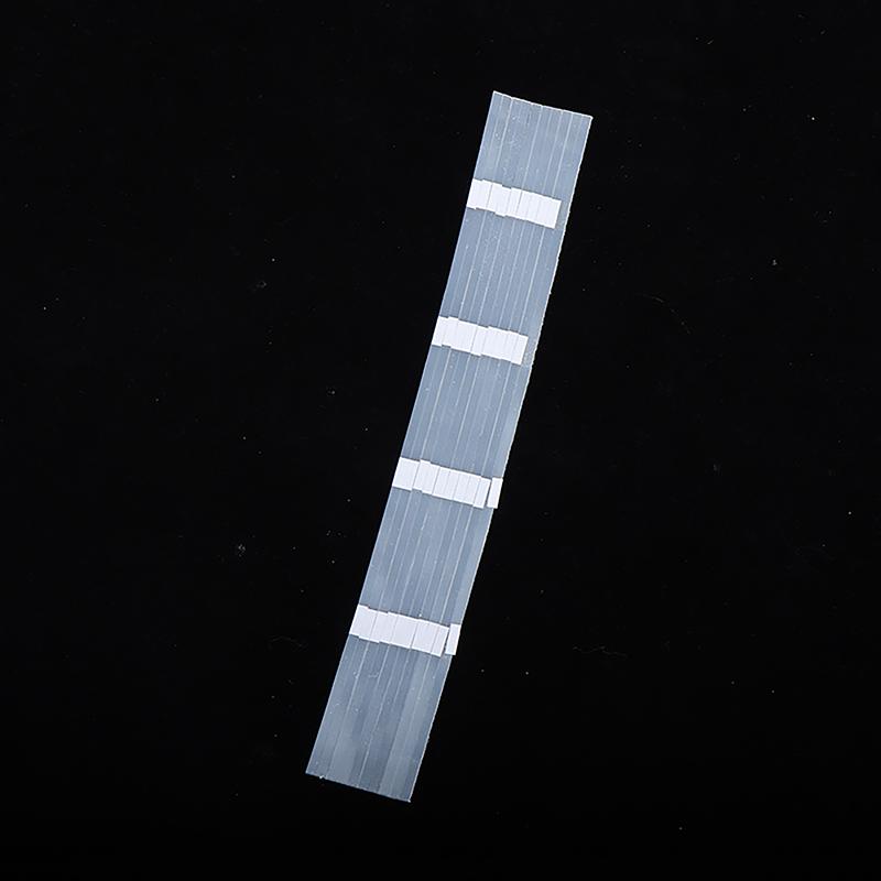 Melt Glue Strips 2/3/4/6Mm For Book Binding  Melt Binding Machine Supplies  Melt Glue Strips For Book Binding