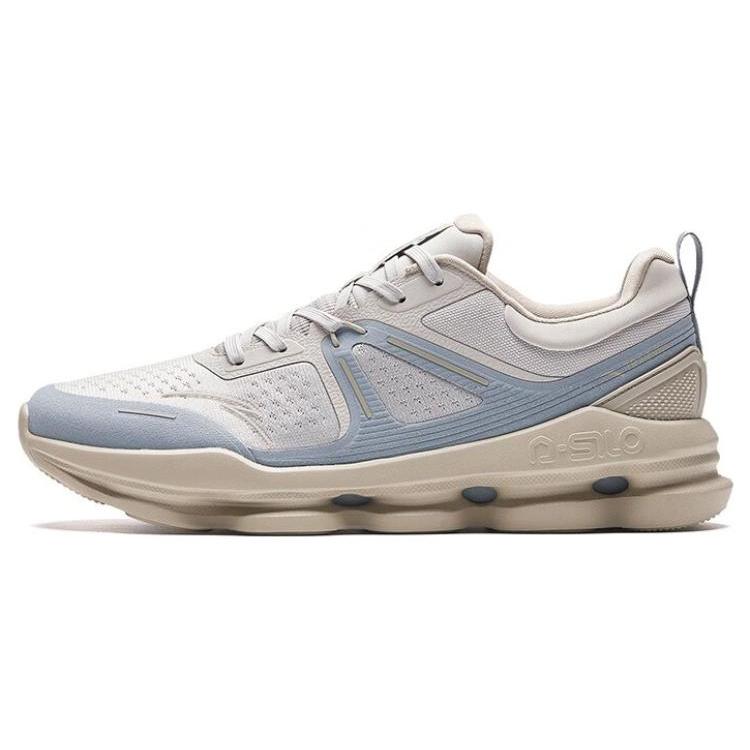 

Anta Shen Xing Pro Comfortable Slip Resistant Abrasion Resistant Low top Training Shoes Men s 112347711-2 41