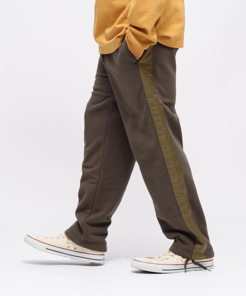 Avirex Tactical Sweat Pants L 350 Dark Green 783-4910014