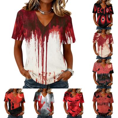 Üst Kıyafetler – T-shirtler