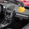 3D Cute Chick Resin Charms Creative Designs Chick Decorations For Cream Glues DIY Crafts Shoe Buckles Car Accessories