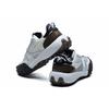 Fila Gara Amorti Résistant à l'abrasion Respirant Bas Chunky Sneakers Homme Cloud Dancer F12M124140FCW