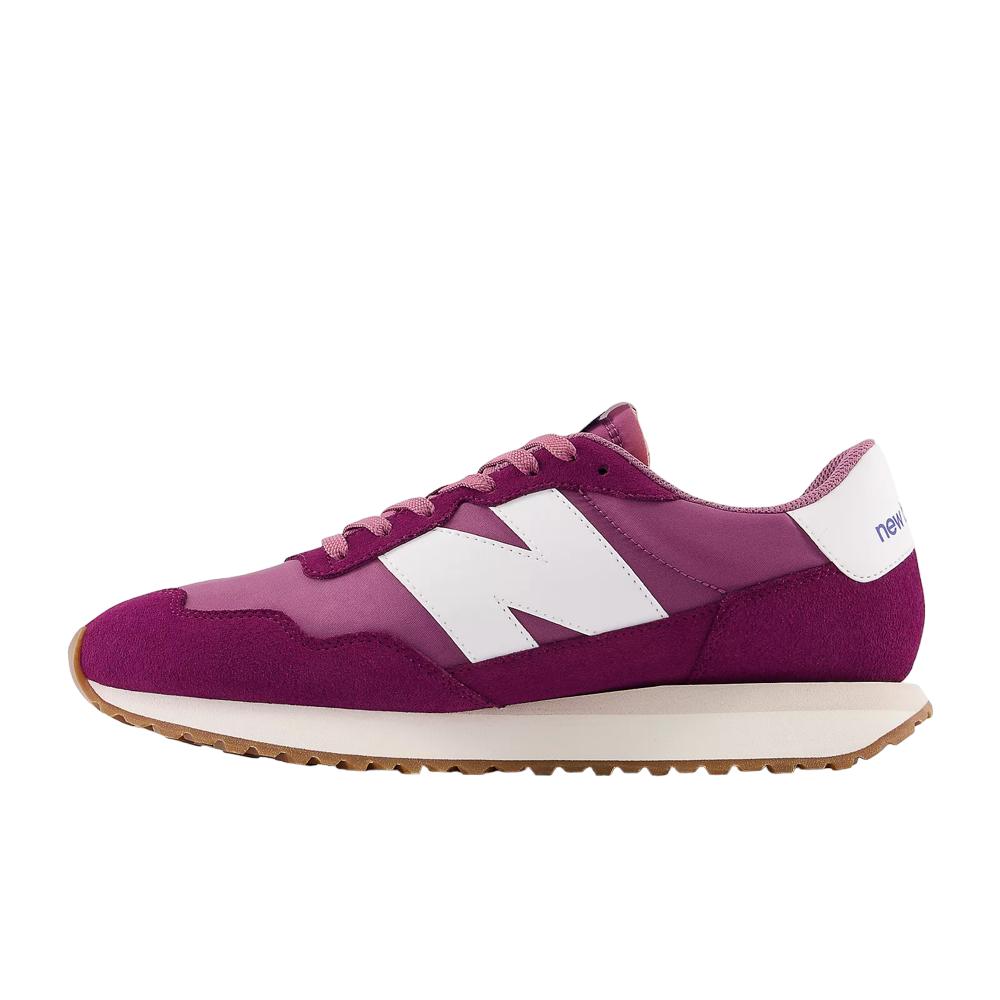 Sneakers New Balance Brown Lifestyle Version