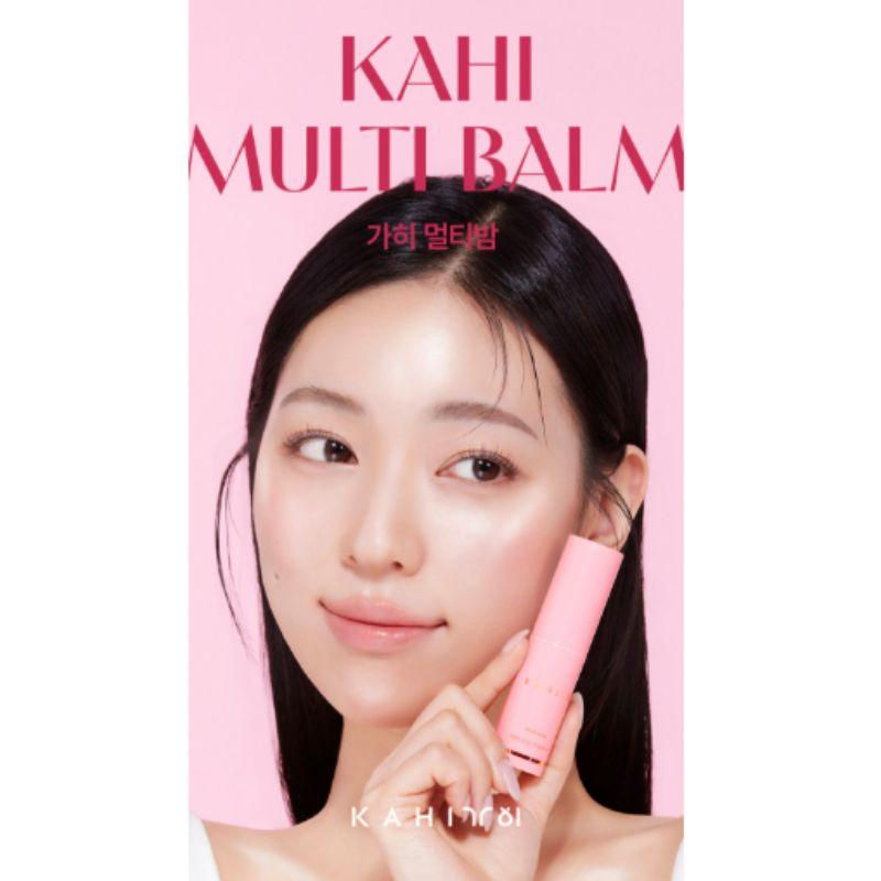 KAHI Wrinkle Bounce Multi Balm 9g