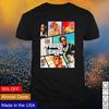 Üst giysisi – T-shirtler