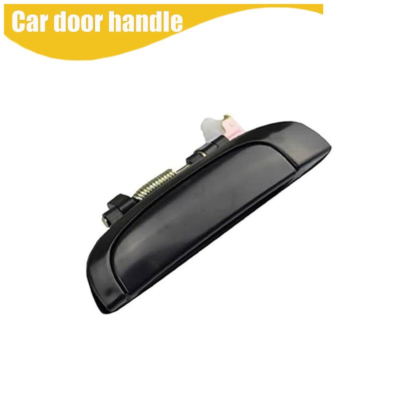 Outside Door Handle For Kia Rio 2006-2010 82650-1G000 82660-1G000 83650-1G000 83660-1G000