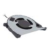 CPU Replacement Fan 4pin CPU Radiator for Dell Inspiron 15‑7577 7588 P72F G7‑7588 CPU Mute Cooling Fan