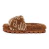 Damesschoenen – Dames slippers voor thuis