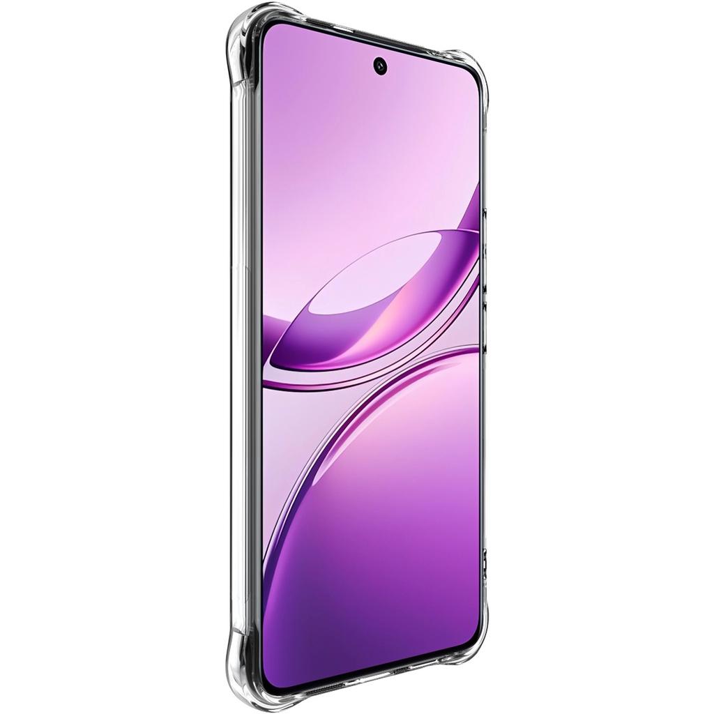 IMAK For vivo V60 Lite 5G/V60 Lite 4G Case TPU Phone Cover Airbag Shockproof Protection