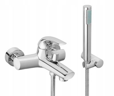 Bathroom Products – Bath & Shower Faucets