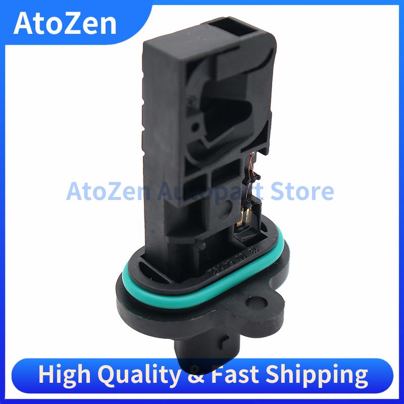 MAF Mass Air Flow Meter Sensor 0280218419 12671624 13432262 for GM Buick Encore Verano Chevrolet Cruze Sonic Trax 2013-2017 2018