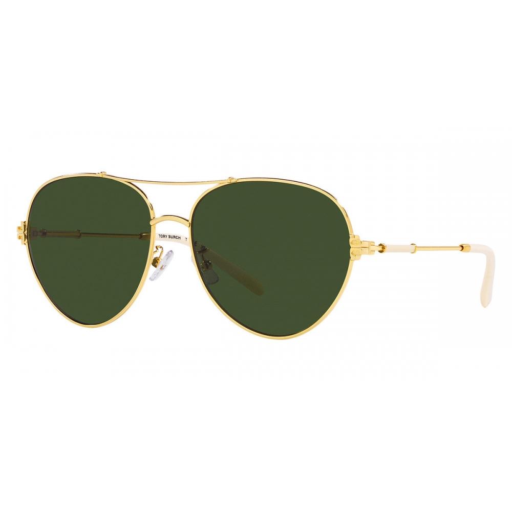 

Tory Burch Women s 58mm Gold Sunglasses