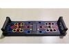 Foldable Push-Up Board: Multifunctional Fitness Device for Men and Women - Targets Chest and Abdominal Muscles