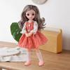 12-inch BJD Doll - Ideal for Children's