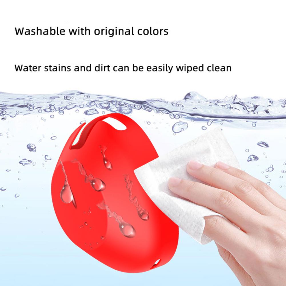 For Sony WH-1000XM6 Case Cover Silicone Ear Pads&Headband & Ear Cups Protector Case for Sony WH-1000XM6 Wireless Headphone