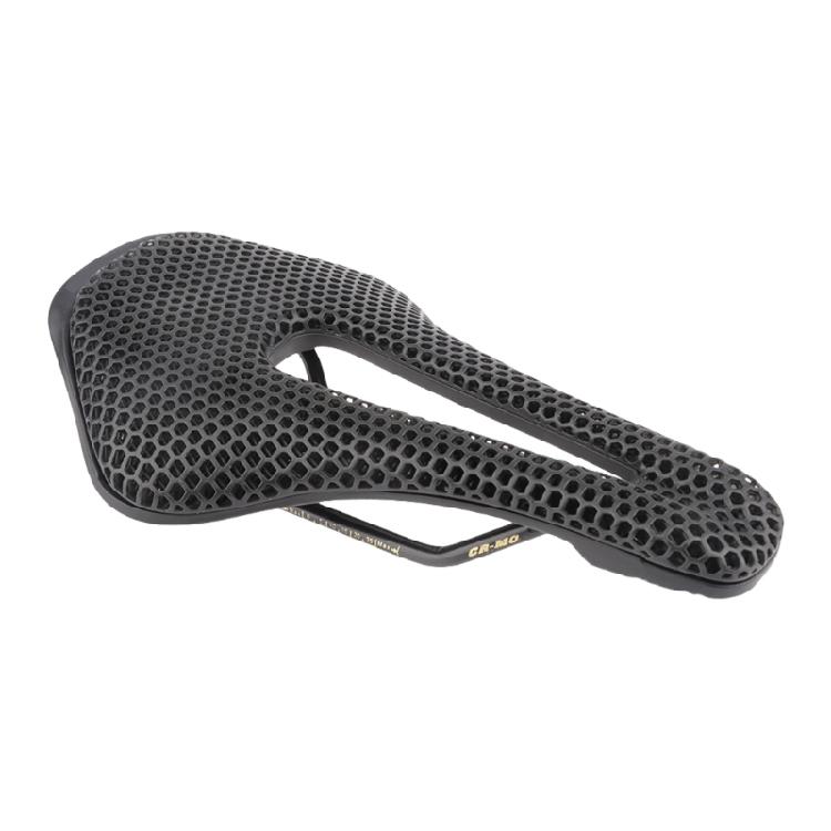 Bicycles Saddles for Mountain Bikes Road Bikes Cycling Comfort 3D Printed Bicycles Saddles Ergonomic Bike Seats Cushion