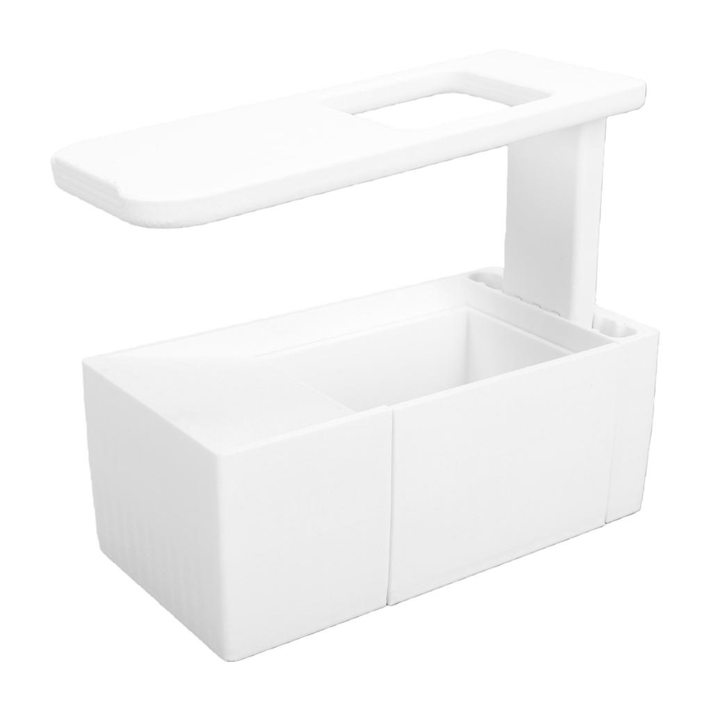 Card Scanner Stand, Premium PLA Tilt Tray Trading Card Scanner with Phone Holder, for Quick and Easy Scanning