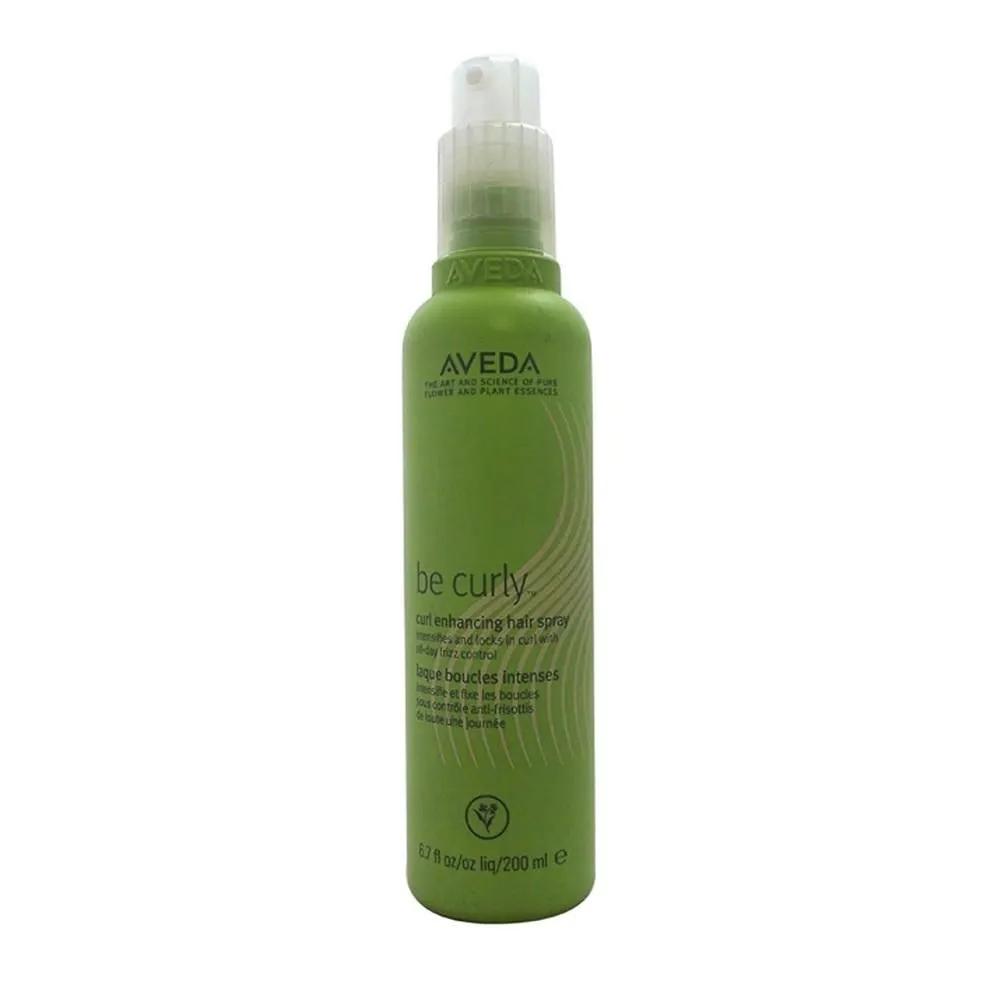 Aveda Be Curly Спрей для усиления завивки волос 200 мл, 6,7 жидк. унц.