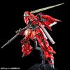 RG 1/144 Sinanju [Special Coating] Plastic Model (Hobby Online Shop Exclusive)