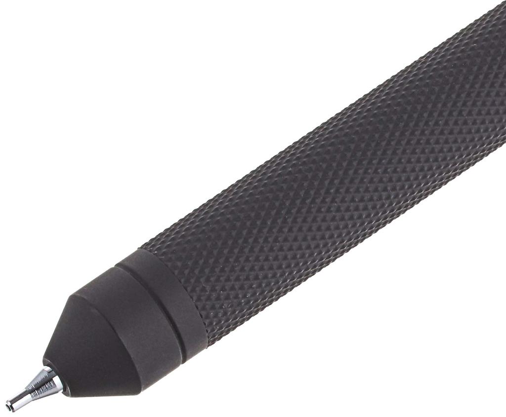 Auto Multi-Function Ballpoint Pen, MULTI B-2+1, Black, MF-20K3B-BK