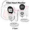 Medizinische Geräte für zu Hause – Fetal-Doppler