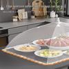 Foldable Mesh Food Cover