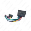 BMW/Land Rover/MINI Car Audio ISO Wiring Harness for Lossless Connection