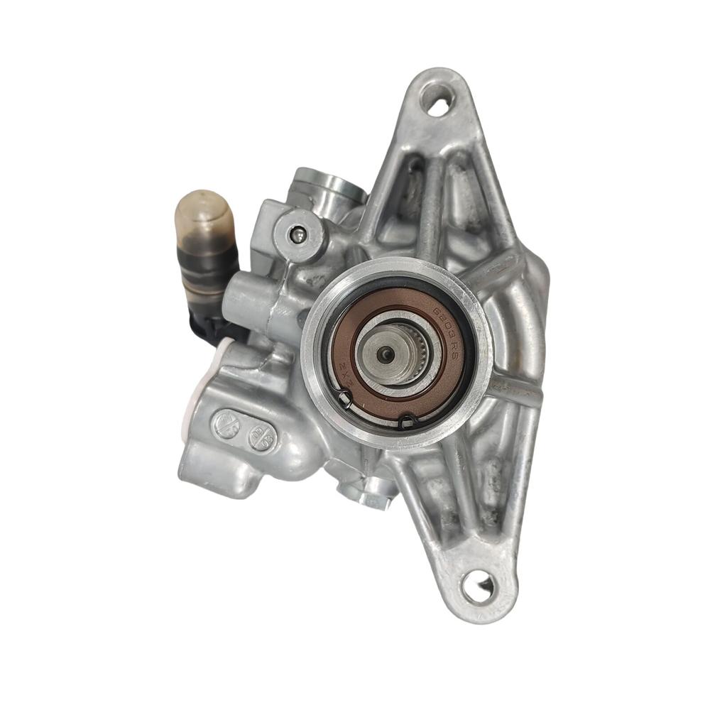 New Power Steering Pump 56110-RNA-A01 For Honda Civic 1.8L 2006 2007 2008 - 2011