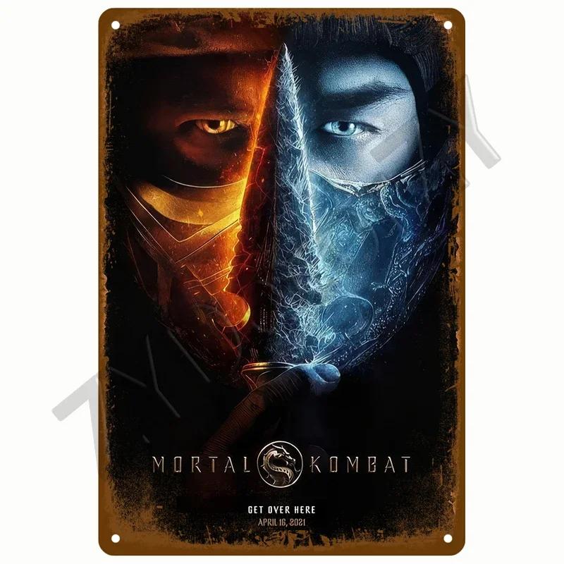 Heimkino Klassisches Blechschild Retro Filme Metallschild Vintage Platte Bar Club Für Wanddeko Kunst Dekorativ Alte Filmplakette Poster