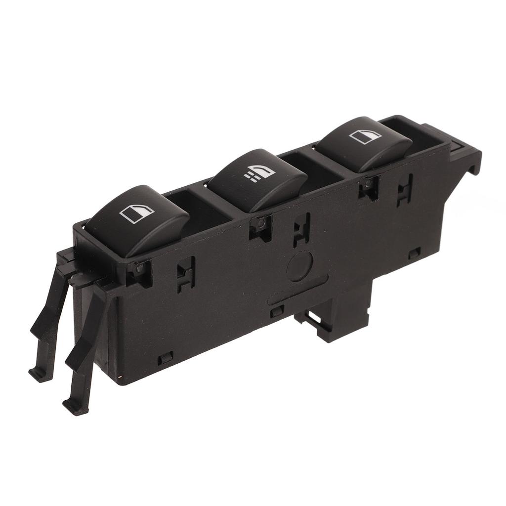 Window Control Switch 61316902183 Fast Response Central Control Fit For 3 Series E46 Convertible