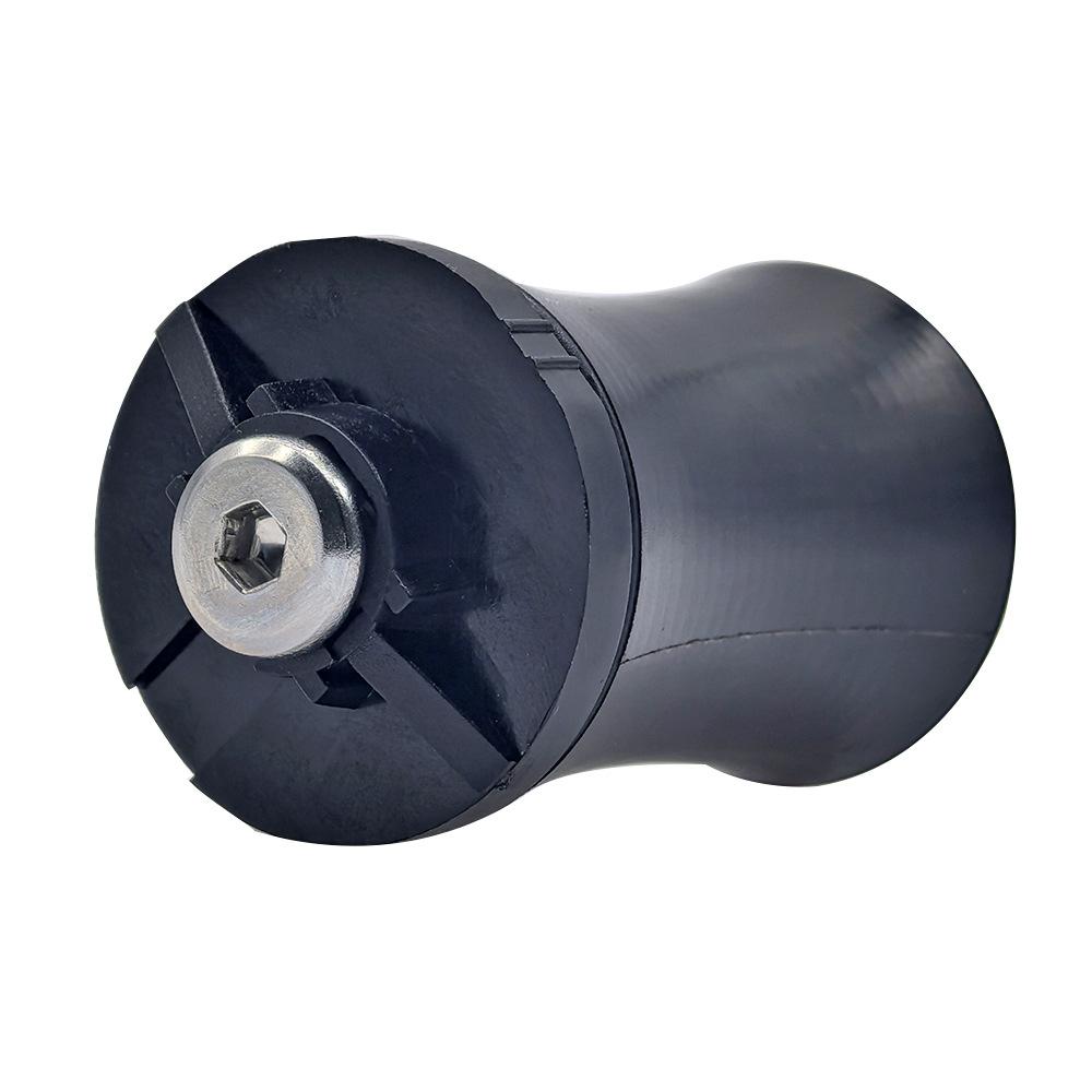 Bicycle Lightweight Rear Shock Absorber Hardened-TPU For Brompton For Aline For Cline Replacement Bike Accessories